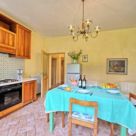 Agriturismo Fattoria Il Piano - Casa Tosca - Сан Джиминяно Екстериор снимка